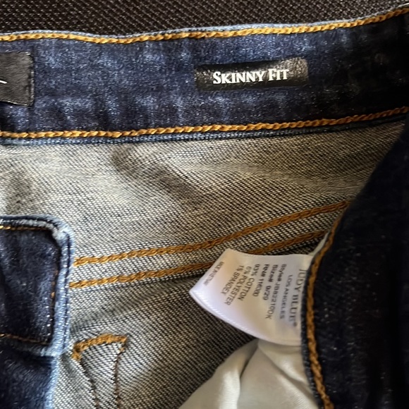 JUDY BLUE Skinny jeans - Picture 11 of 16